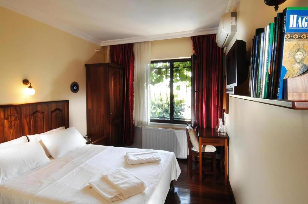 Sublime Porte Hotel Стамбул Экстерьер фото