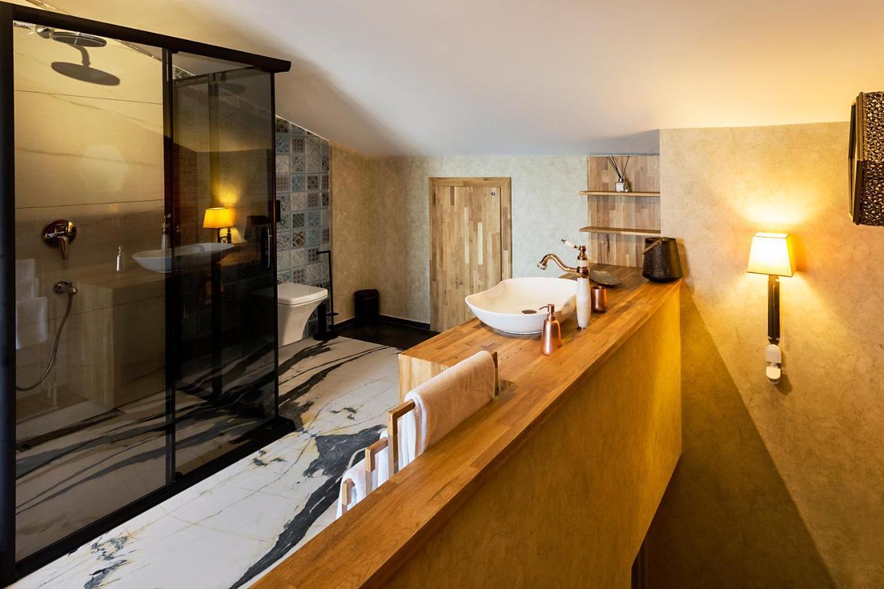 Sublime Porte Hotel Стамбул Экстерьер фото