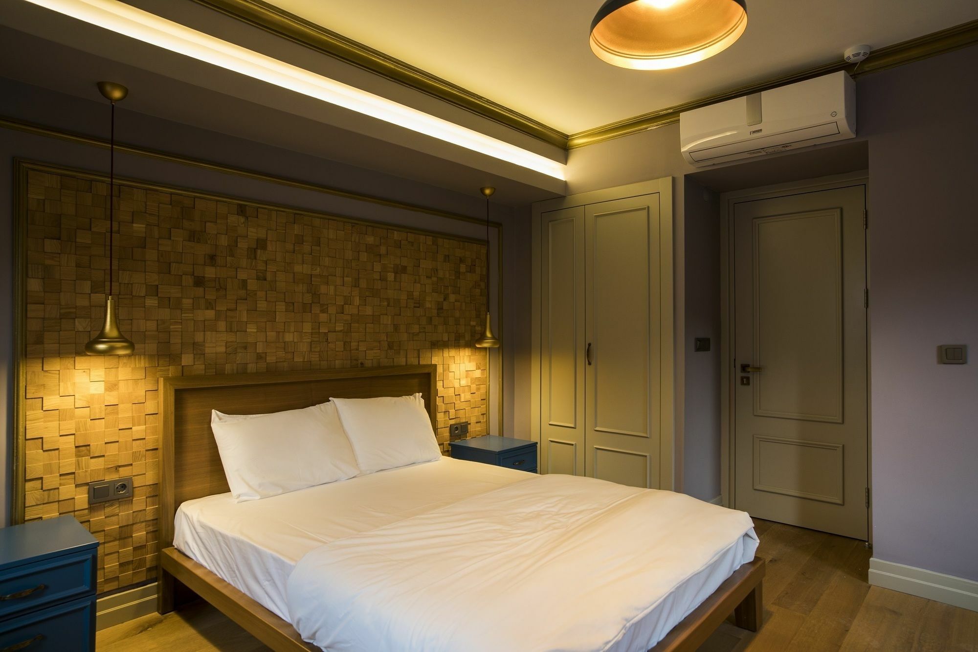 Sublime Porte Hotel Стамбул Экстерьер фото